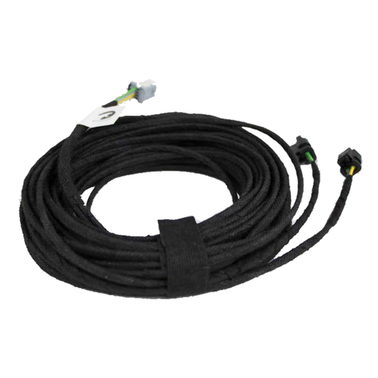 Extension cable for 3rd and 4th Speaker