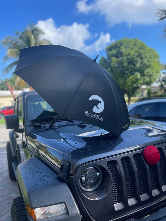 Maxhaust "Beast" Umbrella